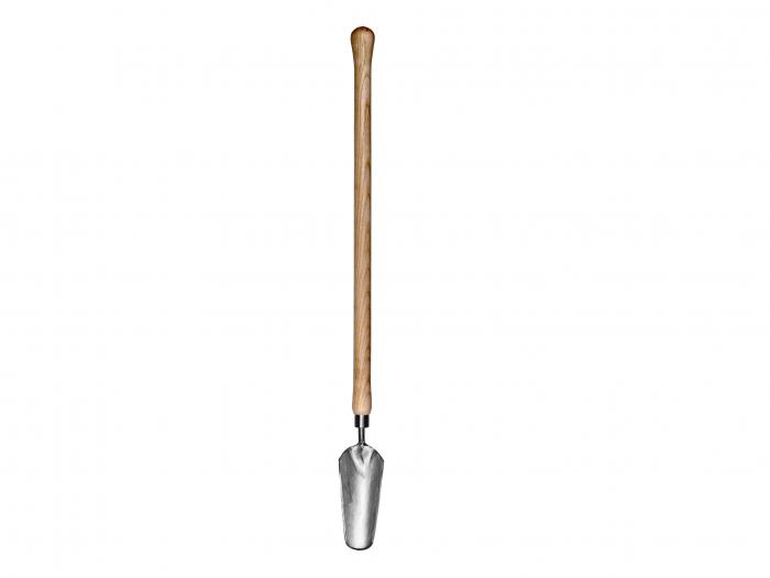 Sneeboer Blumenbeetkelle mit Stiel 54019
