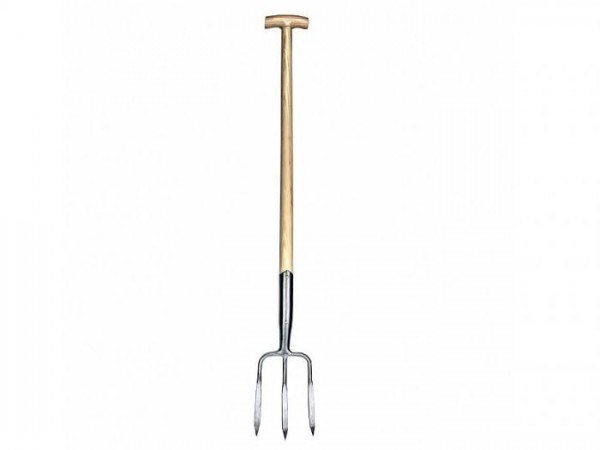 Sneeboer Damengabel LUXE 3t Esche 5701