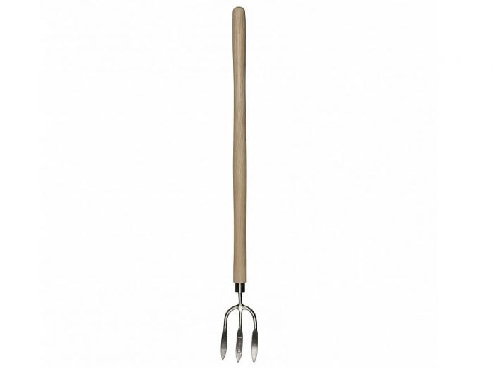 Sneeboer Handrodengabel Luxury Line 15020