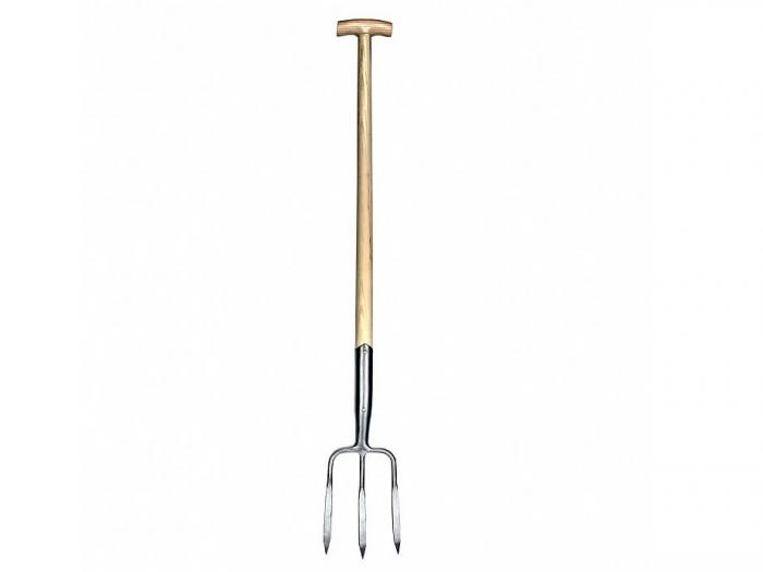 Sneeboer Damengabel LUXE 3t Esche 5701