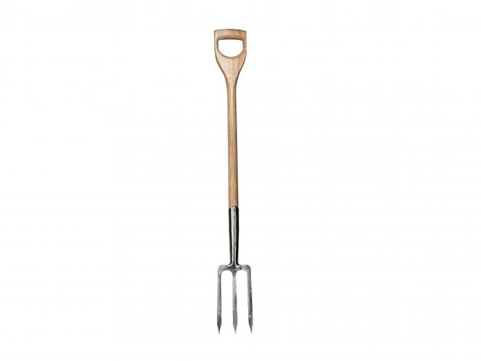 Sneeboer Grabegabel D-Griff 5087