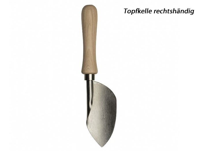 Sneeboer Topfkelle Esche